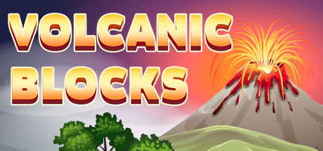 免费获取 Steam 游戏 Volcanic Blocks[Windows、macOS、Linux]