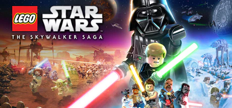 免费获取 Epic 游戏 LEGO Star Wars: The Skywalker Saga 乐高星球大战：天行者传奇[Windows][￥248→0]