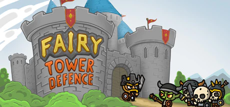 限时免费获取 Steam 游戏 Fairy Tower Defense[Windows、macOS、Linux]