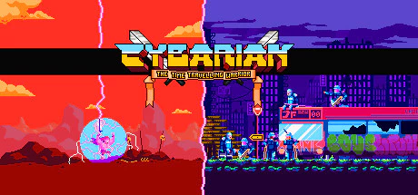 限时免费获取 Steam 游戏 Cybarian: The Time Travelling Warrior[Windows][￥22→0]-反斗限免