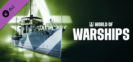 限时免费获取 Steam 游戏 World of Warships 战舰世界 DLC Smith Pack[Windows][￥31.19→0]-反斗限免