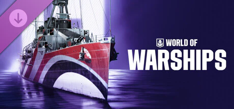 限时免费获取 Steam 游戏 World of Warships 战舰世界 DLC 马布尔黑德L号[Windows]
