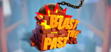 限时免费获取 Steam 游戏 Blast the Past[Windows、VR]