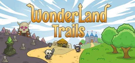 免费获取 Steam 游戏 Wonderland Trails[Windows、macOS、Linux]