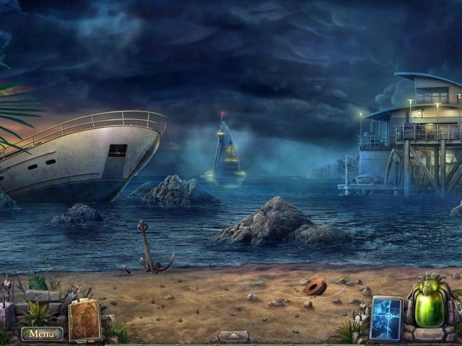 免费获取游戏 Mysteries of the Undead: The Cursed Island[Windows][$9.99→0]