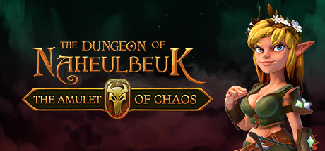 免费获取 Epic 游戏 The Dungeon Of Naheulbeuk: The Amulet Of Chaos 纳赫鲁博王国地下城：混沌护符[Windows][￥103→0]