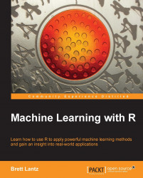 免费获取电子书 Machine Learning with R[$36.99→0]