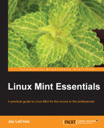免费获取电子书 Linux Mint Essentials[$32.99→0]