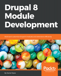 免费获取电子书 Drupal 8 Module Development[$39.99→0]