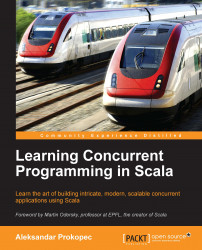 免费获取电子书 Learning Concurrent Programming in Scala[$28.99→0]