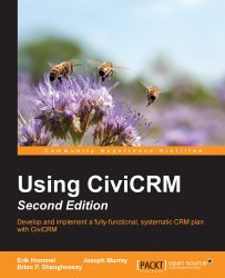 免费获取电子书 Using CiviCRM - Second Edition[$43.99→0]