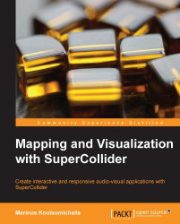 免费获取电子书 Mapping and Visualization with SuperCollider[$25.99→0]