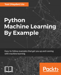 免费获取电子书 Python Machine Learning By Example[$43.99→0]