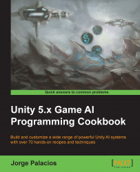 免费获取电子书 Unity 5.x Game AI Programming Cookbook[$39.99→0]