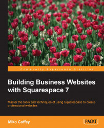 免费获取电子书 Building Business Websites with Squarespace 7[$43.99→0]