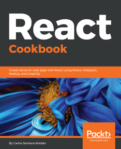 免费获取电子书 React Cookbook[$37.99→0]