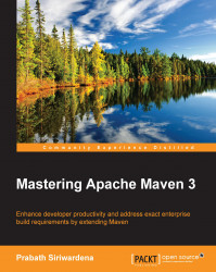 免费获取电子书 Mastering Apache Maven 3[$28.99→0]