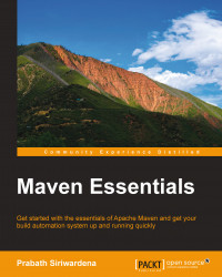 免费获取电子书 Maven Essentials[$35.99→0]