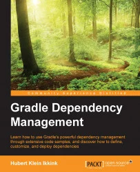 免费获取电子书 Gradle Dependency Management[$39.99→0]