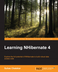 免费获取电子书 Learning NHibernate 4[$43.99→0]