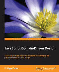 免费获取电子书 JavaScript Domain-Driven Design[$35.99→0]