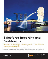 免费获取电子书 Salesforce Reporting and Dashboards[$43.99→0]