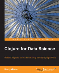 免费获取电子书 Clojure for Data Science[$43.99→0]