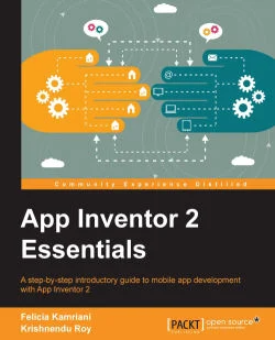 免费获取电子书 App Inventor 2 Essentials[$24.99→0]