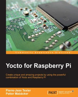 免费获取电子书 Yocto for Raspberry Pi[$28.99→0]