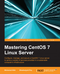 免费获取电子书 Mastering CentOS 7 Linux Server[$43.99→0]