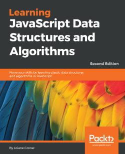 免费获取电子书 Learning JavaScript Data Structures and Algorithms - Second Edition[$37.99→0]