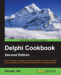 免费获取电子书 Delphi Cookbook - Second Edition[$43.99→0]