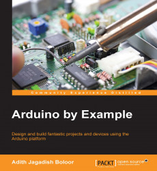 免费获取电子书 Arduino by Example[$39.99→0]