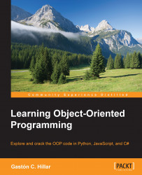 免费获取电子书 Learning Object-Oriented Programming[$43.99→0]