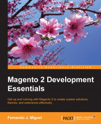 免费获取电子书 Magento 2 Development Essentials[$25.99→0]