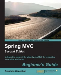 免费获取电子书 Spring MVC: Beginner's Guide - Second Edition[$39.99→0]
