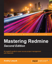 免费获取电子书 Mastering Redmine - Second Edition[$43.99→0]