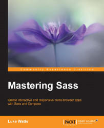免费获取电子书 Mastering Sass[$39.99→0]