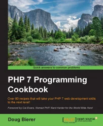 免费获取电子书 PHP 7 Programming Cookbook[$43.99→0]