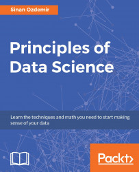 免费获取电子书 Principles of Data Science[$39.99→0]