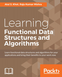 免费获取电子书 Learning Functional Data Structures and Algorithms[$39.99→0]