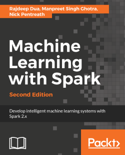 免费获取电子书 Machine Learning with Spark - Second Edition[$41.99→0]