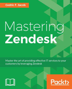 免费获取电子书 Mastering Zendesk[$41.99→0]