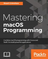 免费获取电子书 Mastering macOS Programming[$43.99→0]