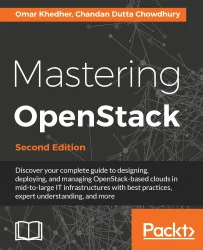 免费获取电子书 Mastering OpenStack - Second Edition[$39.99→0]