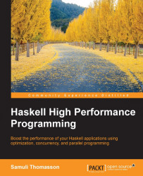 免费获取电子书 Haskell High Performance Programming[$43.99→0]