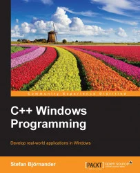免费获取电子书 C++ Windows Programming[$43.99→0]