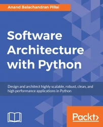 免费获取电子书 Software Architecture with Python[$43.99→0]