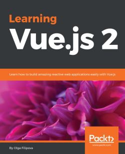 免费获取电子书 Learning Vue.js 2[$37.99→0]