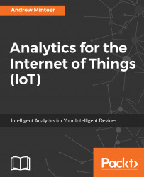 免费获取电子书 Analytics for the Internet of Things (IoT)[$39.99→0]